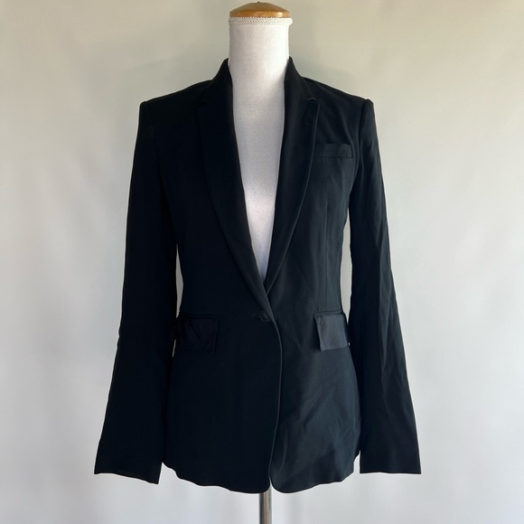 rag & bone Jackets & Blazers - Rag & Bone Fitted Blazer - sz 4